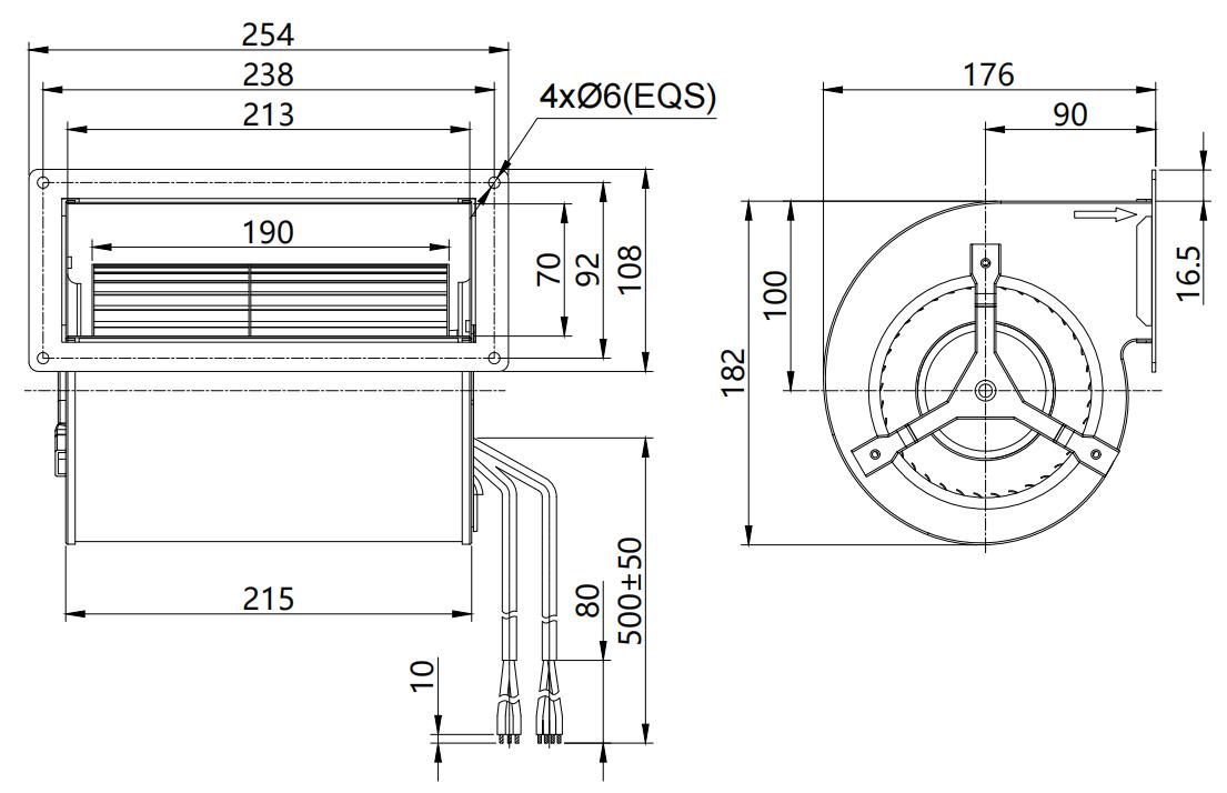 D3E-2A133-S7-00 2D